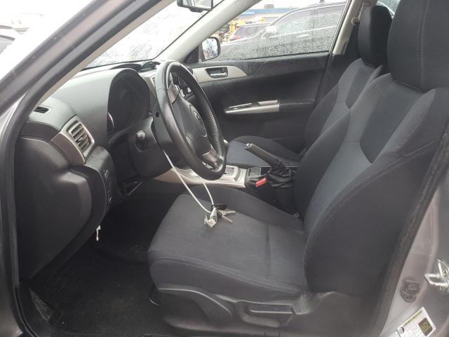 Photo 7 from auction – 2010 SUBARU IMPREZA OU with VIN JF1GH6D64AH803590