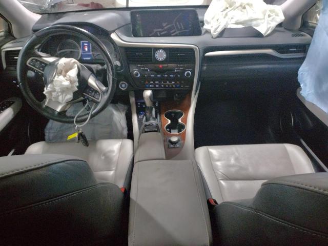Photo 8 from auction – 2018 LEXUS RX 350 L with VIN JTJDZKCA1J2007811