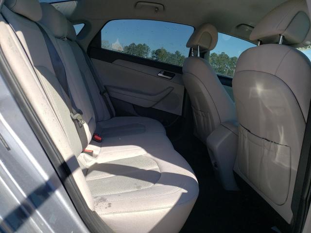 Photo 10 from auction – 2017 HYUNDAI SONATA SE with VIN 5NPE24AF1HH579587