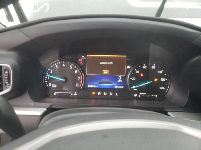 Photo 9 from auction – 2022 FORD EXPLORER X with VIN 1FMSK7DH8NGB62657
