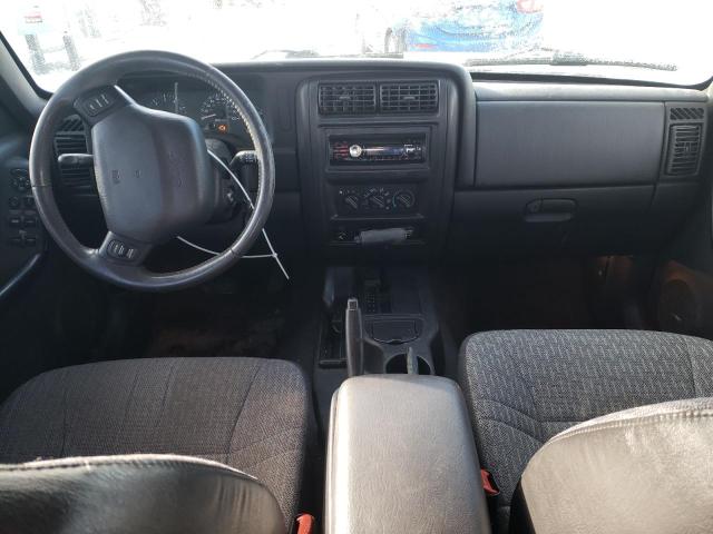 Photo 8 from auction – 2000 JEEP CHEROKEE S with VIN 1J4FF48S0YL193700