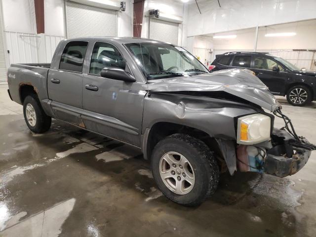 Photo 4 from auction – 2006 DODGE DAKOTA QUA with VIN 1D7HW48K96S506685