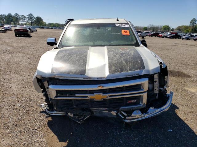 Photo 5 from auction – 2014 CHEVROLET SILVERADO with VIN 3GCUKSEC6EG225357