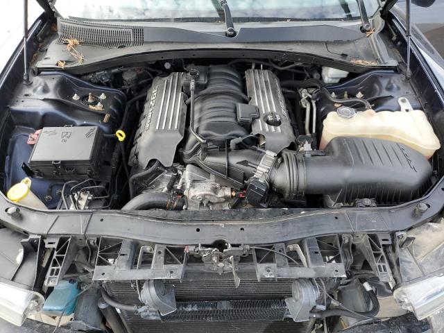 Photo 11 from auction – 2012 DODGE CHARGER SE with VIN 2C3CDXBG1CH209983
