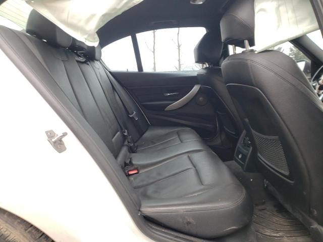 Photo 10 from auction – 2015 BMW 335 XI with VIN WBA3B9C55FF588936
