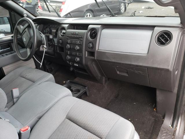Photo 8 from auction – 2014 FORD F150 SUPER with VIN 1FTFW1EF3EFC46816