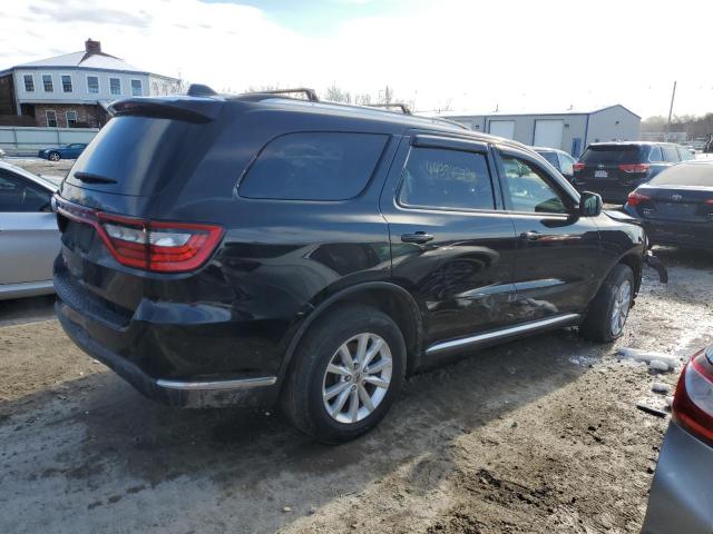 Photo 3 from auction – 2019 DODGE DURANGO SX with VIN 1C4RDJAG0KC560986
