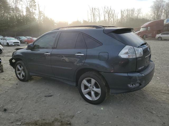 Photo 2 from auction – 2008 LEXUS RX 350 with VIN 2T2HK31U28C078356