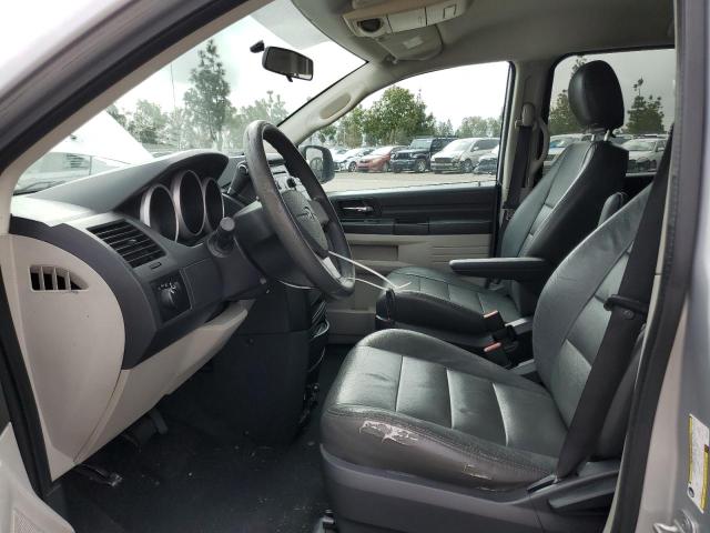 Photo 7 from auction – 2009 DODGE GRAND CARA with VIN 1D8HN44E79B503187