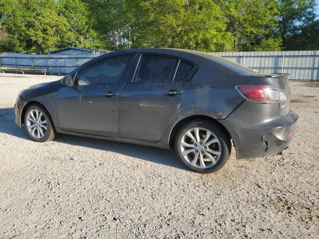 Photo 2 from auction – 2011 MAZDA 3 S with VIN JM1BL1W58B1458634
