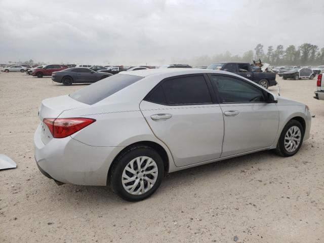 Photo 3 from auction – 2017 TOYOTA COROLLA L with VIN 5YFBURHEXHP706184