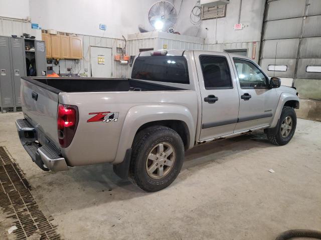 Photo 3 from auction – 2004 CHEVROLET COLORADO with VIN 1GCDT136348127153