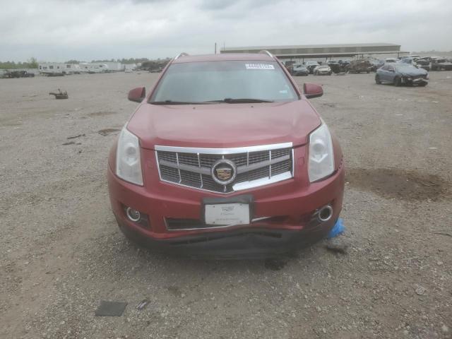 Photo 5 from auction – 2012 CADILLAC SRX PERFOR with VIN 3GYFNBE32CS524588