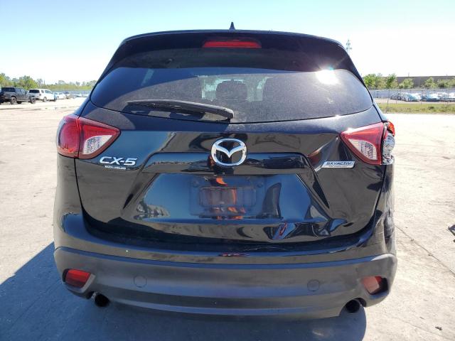 Photo 6 from auction – 2016 MAZDA CX-5 TOURI with VIN JM3KE2CY6G0627648