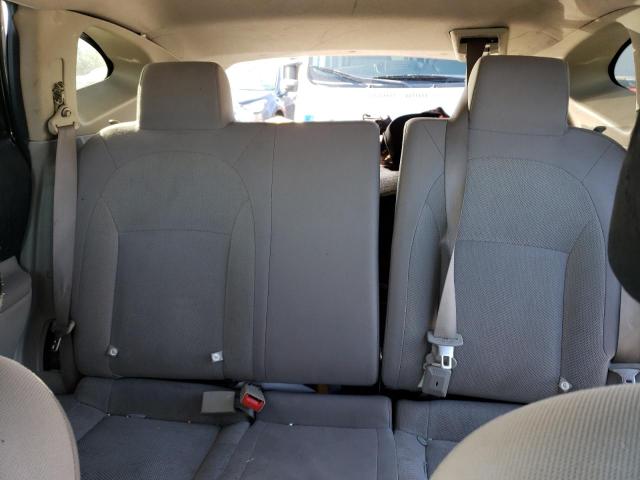 Photo 10 from auction – 2013 NISSAN ROGUE S with VIN JN8AS5MT6DW019725
