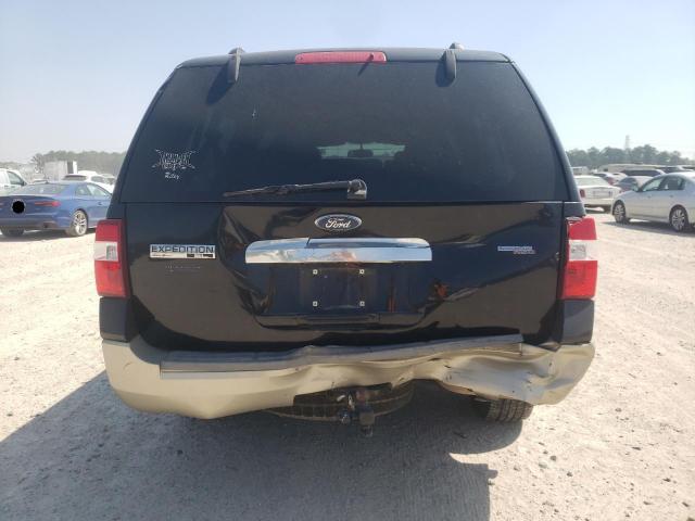 Photo 6 from auction – 2007 FORD EXPEDITION with VIN 1FMFK17577LA05311
