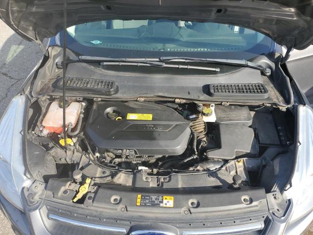 Photo 12 from auction – 2014 FORD ESCAPE SE with VIN 1FMCU9GX1EUA22819