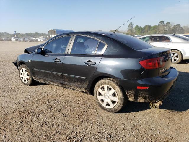 Photo 2 from auction – 2006 MAZDA 3 I with VIN JM1BK12F261456904