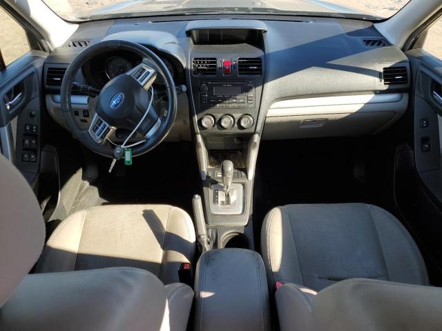 Photo 8 from auction – 2015 SUBARU FORESTER 2 with VIN JF2SJAHC0FH423151
