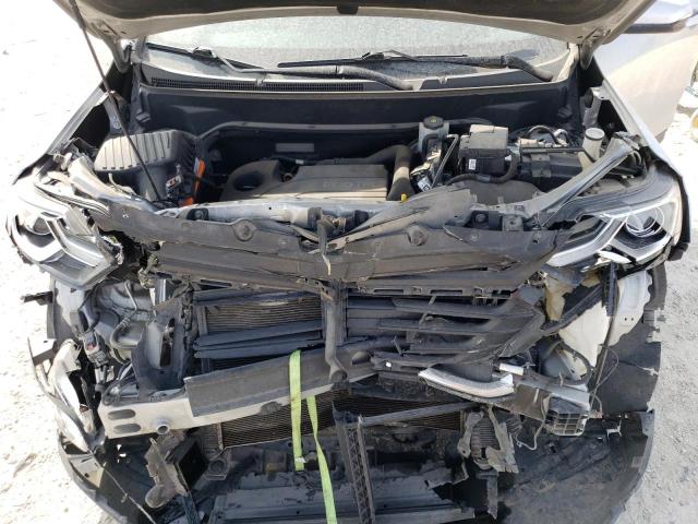 Photo 12 from auction – 2018 CHEVROLET EQUINOX LT with VIN 3GNAXJEV4JS517460