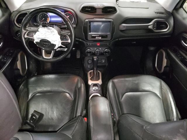 Photo 8 from auction – 2015 JEEP RENEGADE L with VIN ZACCJBDT0FPB54060