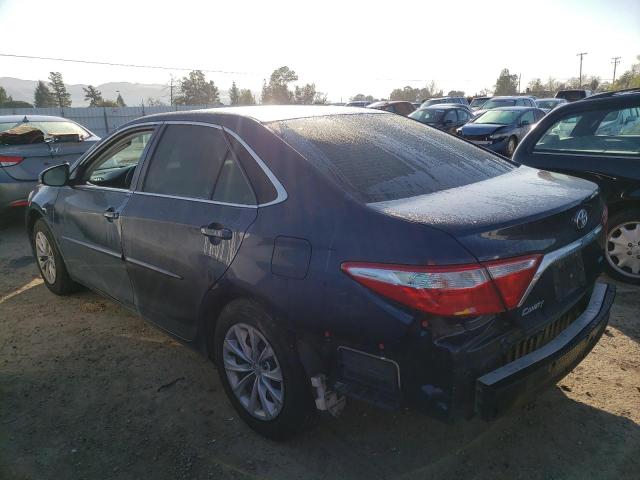 Photo 2 from auction – 2015 TOYOTA CAMRY LE with VIN 4T4BF1FK5FR458061