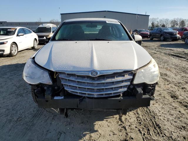 Photo 5 from auction – 2010 CHRYSLER SEBRING LI with VIN 1C3CC5FB7AN147435