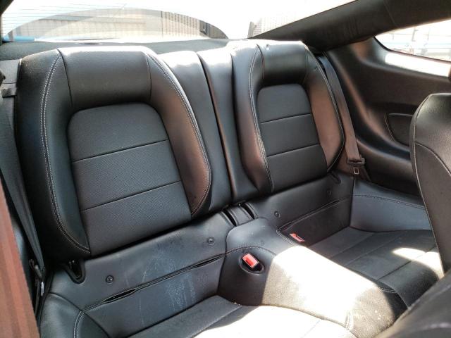 Photo 10 from auction – 2019 FORD MUSTANG with VIN 1FA6P8TH2K5159510