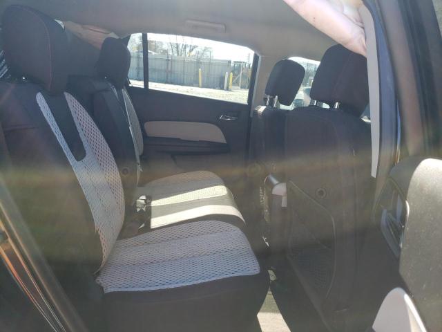 Photo 11 from auction – 2015 GMC TERRAIN SL with VIN 2GKFLVEK9F6376211