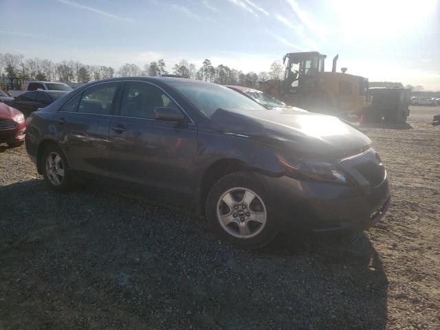 Photo 4 from auction – 2009 TOYOTA CAMRY BASE with VIN 4T1BE46K99U877419
