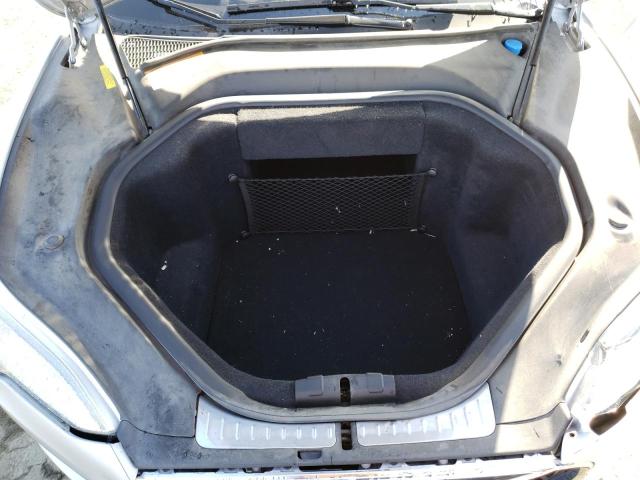 Photo 11 from auction – 2012 TESLA MODEL S with VIN 5YJSA1DP4CFS00257