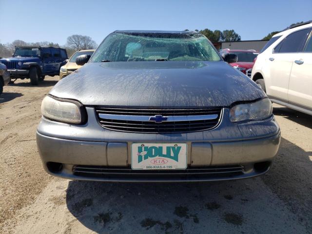Photo 5 from auction – 2003 CHEVROLET MALIBU with VIN 1G1ND52J13M665055