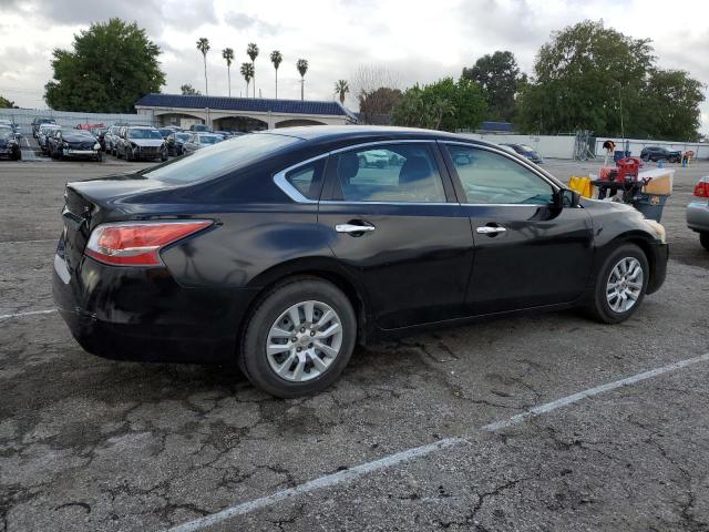 Photo 3 from auction – 2015 NISSAN ALTIMA 2.5 with VIN 1N4AL3AP3FN351771