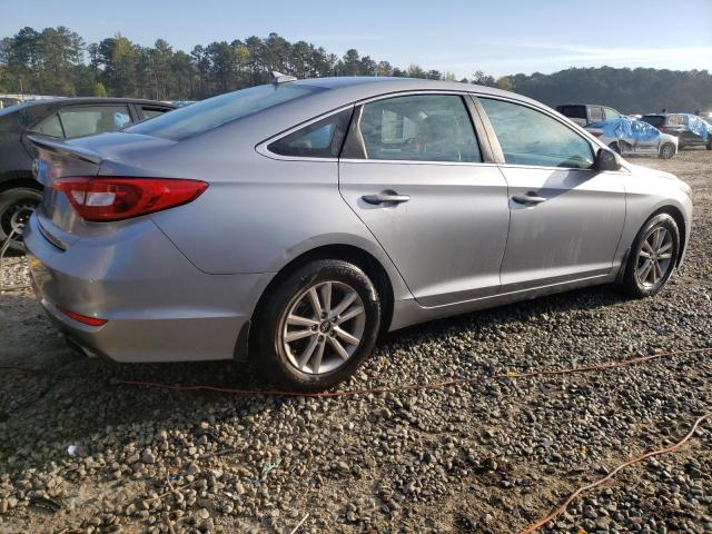 Photo 3 from auction – 2015 HYUNDAI SONATA SE with VIN 5NPE24AF0FH223399