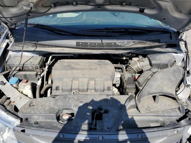 Photo 12 from auction – 2013 HONDA ODYSSEY EX with VIN 5FNRL5H44DB079117