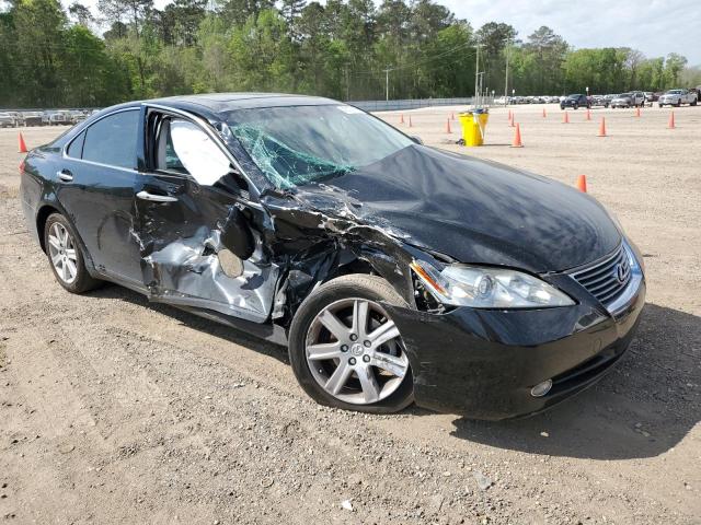 Photo 4 from auction – 2008 LEXUS ES 350 with VIN JTHBJ46G882212256