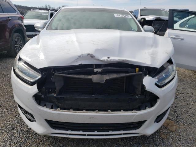 Photo 5 from auction – 2014 FORD FUSION SE with VIN 3FA6P0H70ER118649
