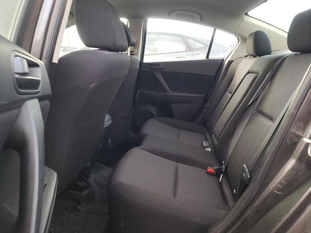 Photo 10 from auction – 2010 MAZDA 3 I with VIN JM1BL1SF5A1163729