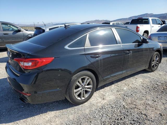 Photo 3 from auction – 2017 HYUNDAI SONATA SE with VIN 5NPE24AF2HH461192