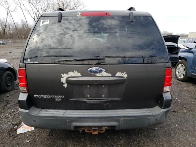 Photo 6 from auction – 2006 FORD EXPEDITION with VIN 1FMPU16506LA79409