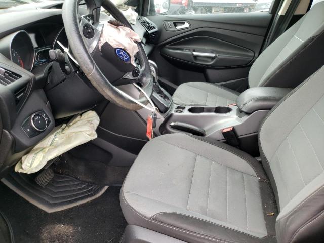 Photo 7 from auction – 2014 FORD ESCAPE SE with VIN 1FMCU9GX4EUA42210
