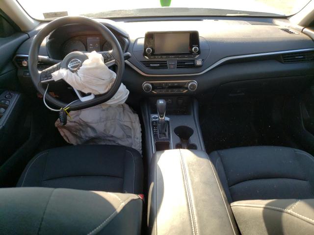 Photo 8 from auction – 2021 NISSAN ALTIMA S with VIN 1N4BL4BV3MN419958