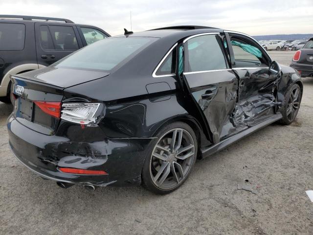 Photo 3 from auction – 2015 AUDI S3 PREMIUM with VIN WAUBFGFF3F1083368