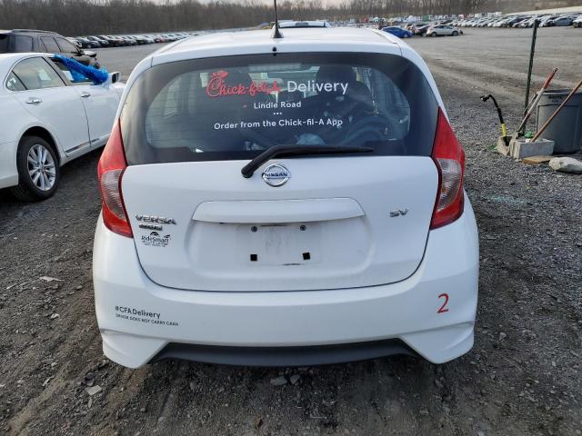 Photo 6 from auction – 2017 NISSAN VERSA NOTE with VIN 3N1CE2CP2HL362447
