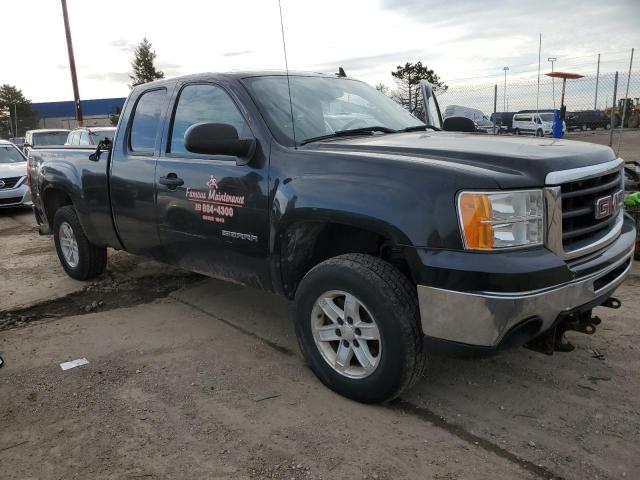 Foto 4 de la subasta – 2010 GMC SIERRA K15 con VIN 1GTSKVE36AZ134799