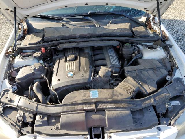 Photo 11 from auction – 2011 BMW 328 I SULE with VIN WBAPH5C53BA440591