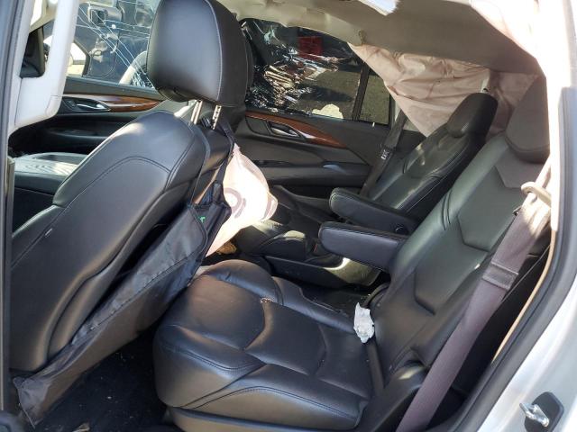 Photo 11 from auction – 2016 CADILLAC ESCALADE L with VIN 1GYS3BKJ4GR459775