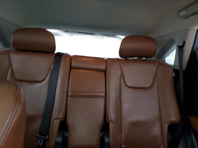 Photo 10 from auction – 2015 LEXUS RX 350 BAS with VIN 2T2BK1BAXFC279000