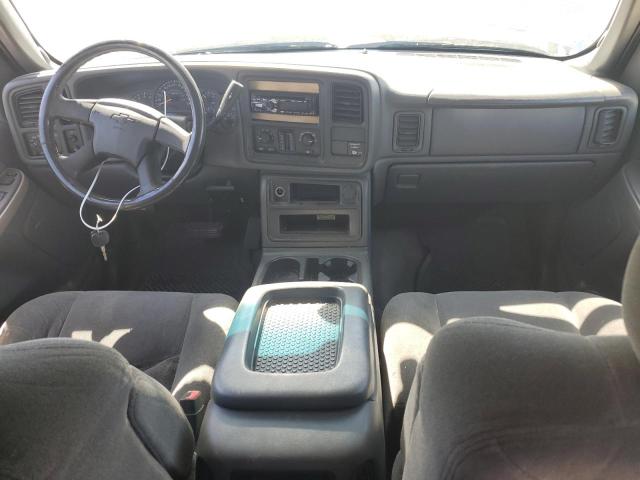Photo 8 from auction – 2003 CHEVROLET SILVERADO with VIN 2GCEC19T331154520