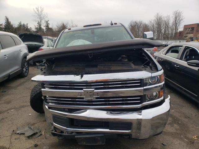 Photo 5 from auction – 2016 CHEVROLET SILVERADO with VIN 1GC1KUEG1GF131344